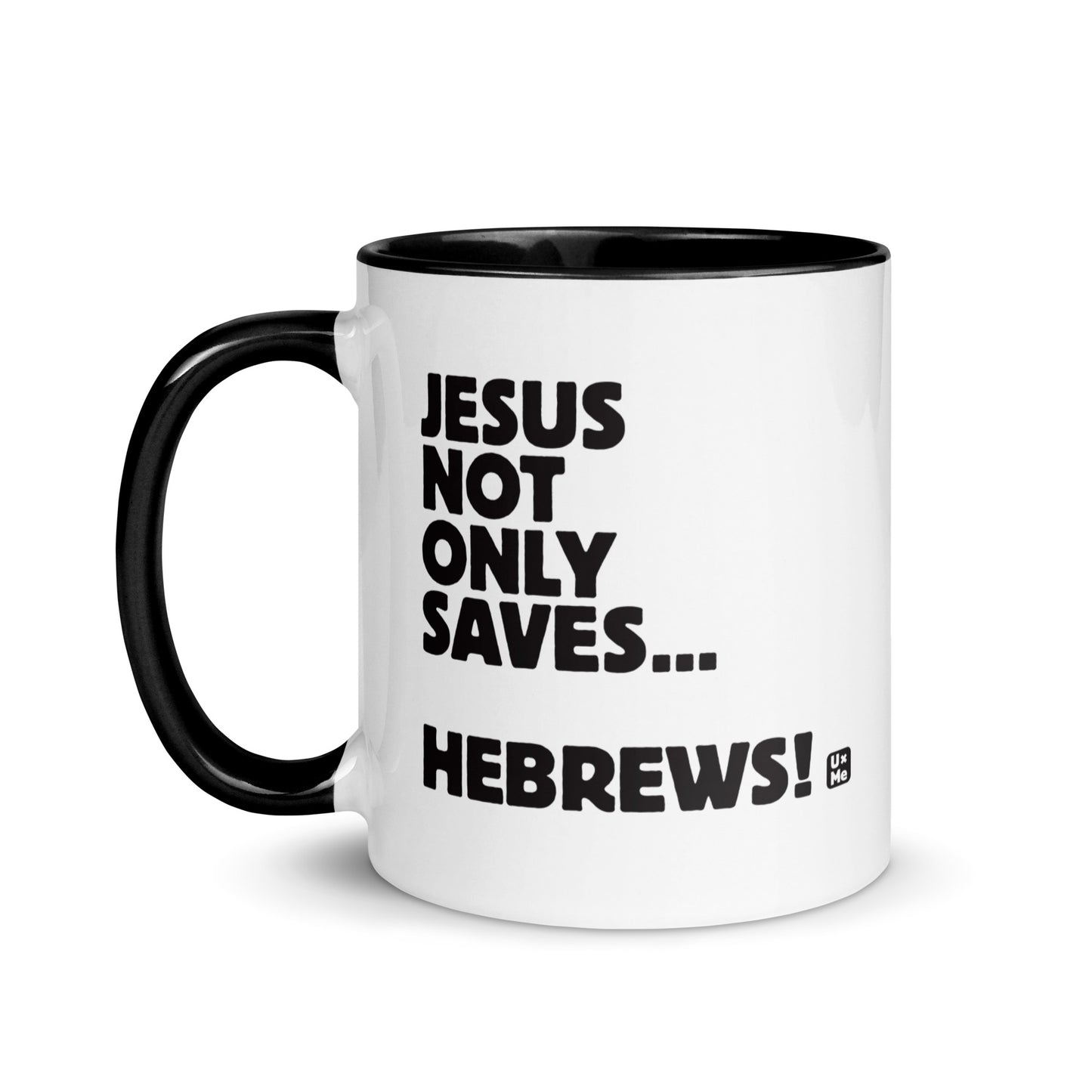 hebrews mug 01
