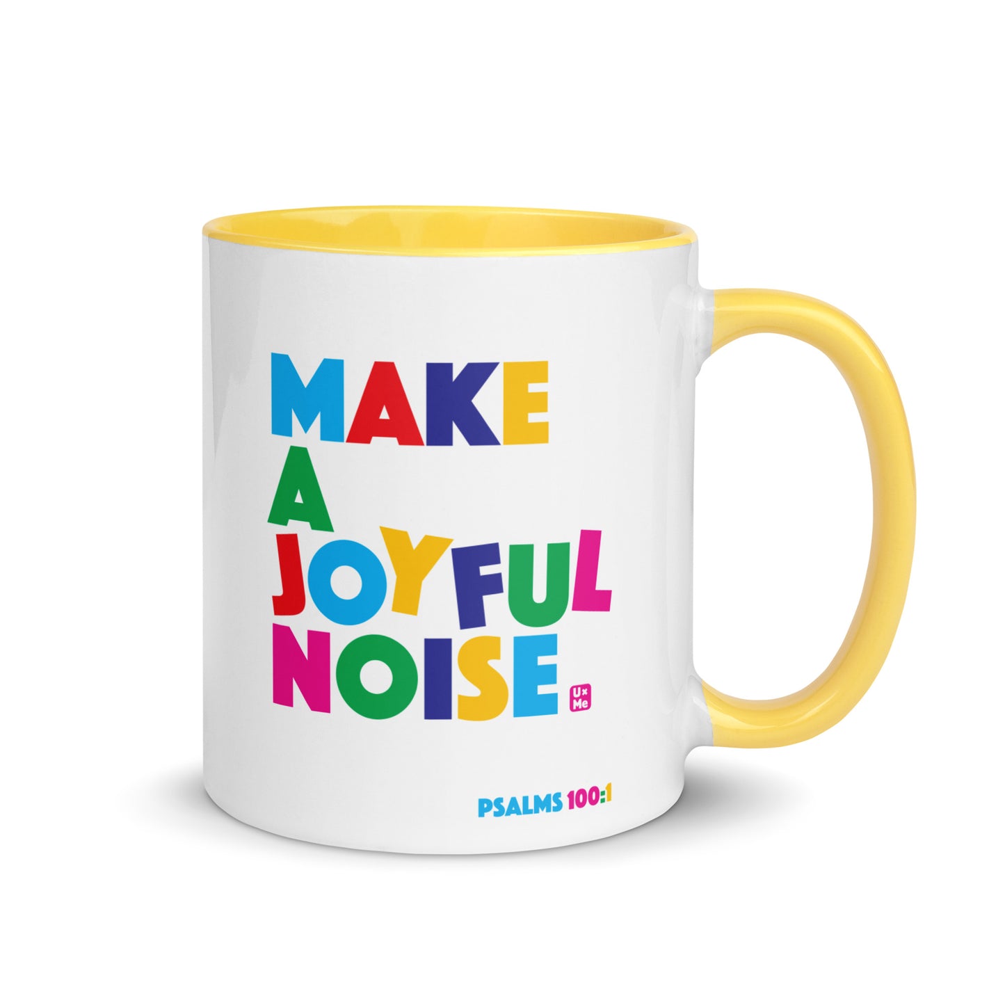 make a joyful noise mug 02