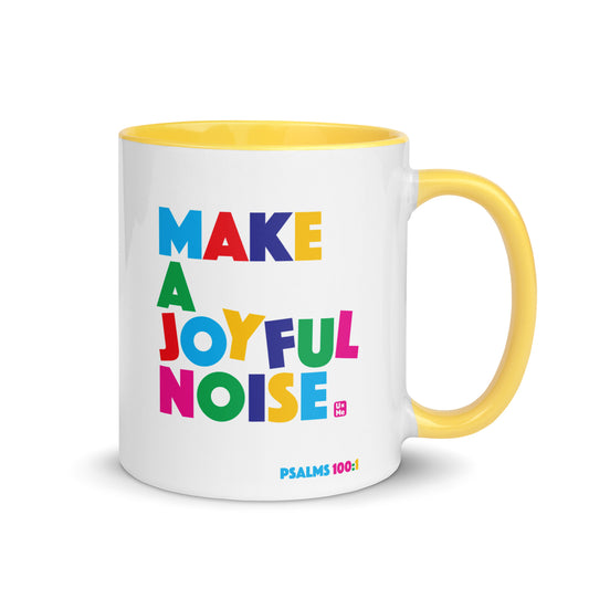 make a joyful noise mug 02